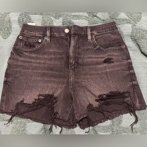 American Eagle Highest Rise 90’s Boyfriend Short